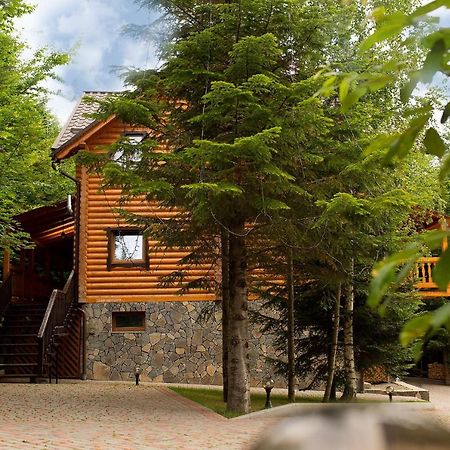 Villa Provintsia Myhove Esterno foto