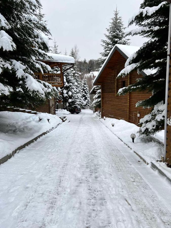 Villa Provintsia Myhove Esterno foto