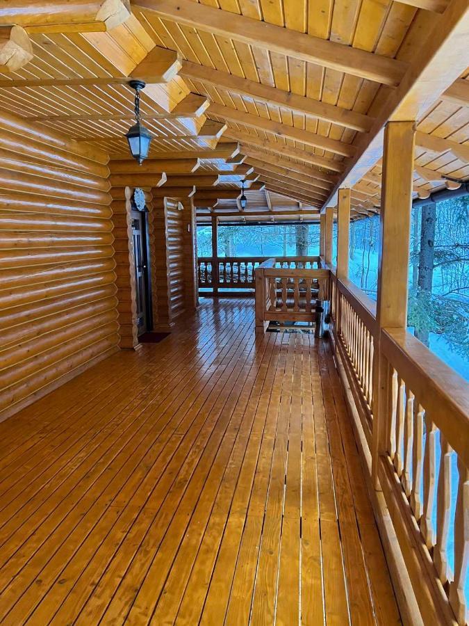 Villa Provintsia Myhove Esterno foto