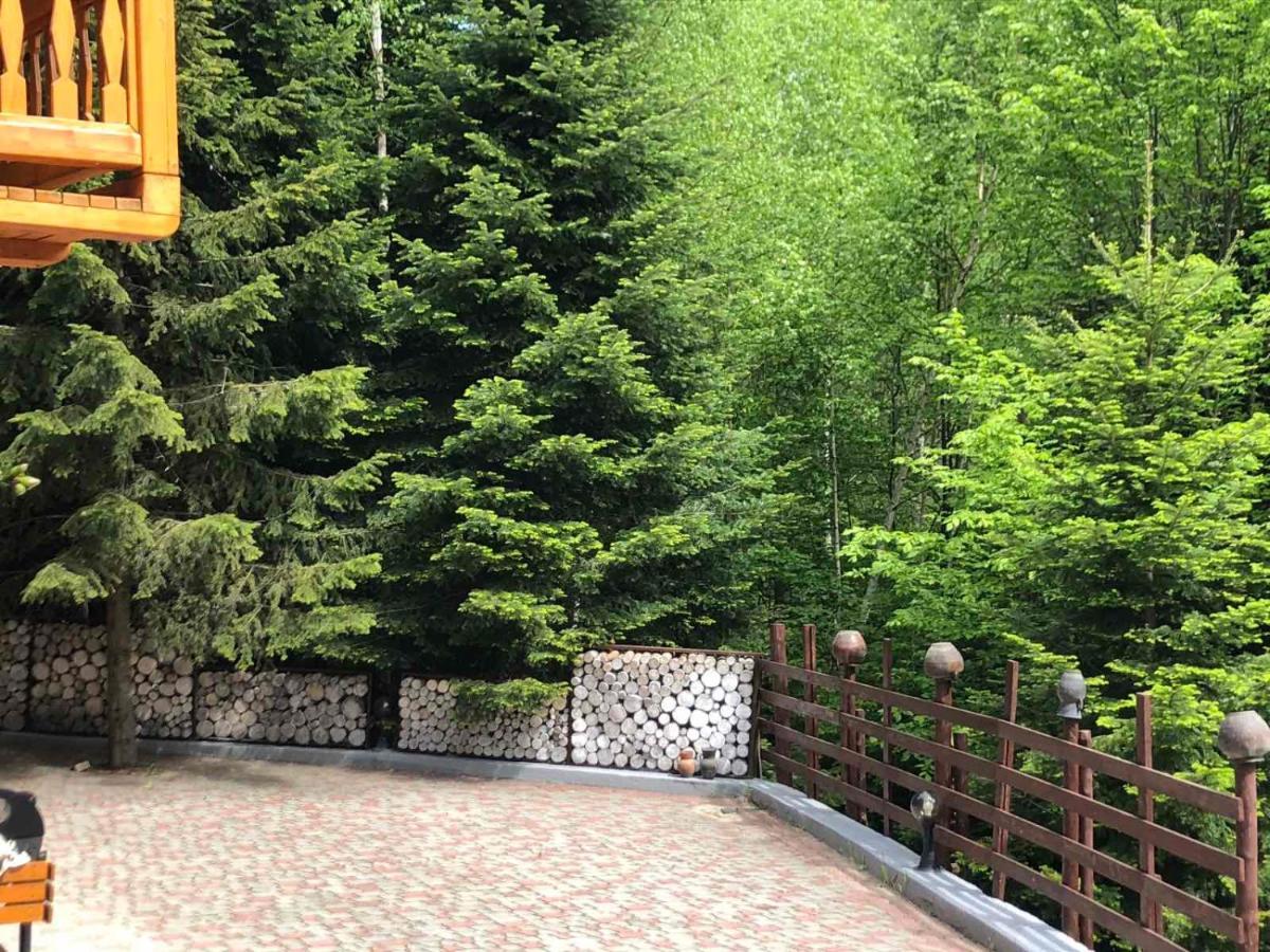 Villa Provintsia Myhove Esterno foto