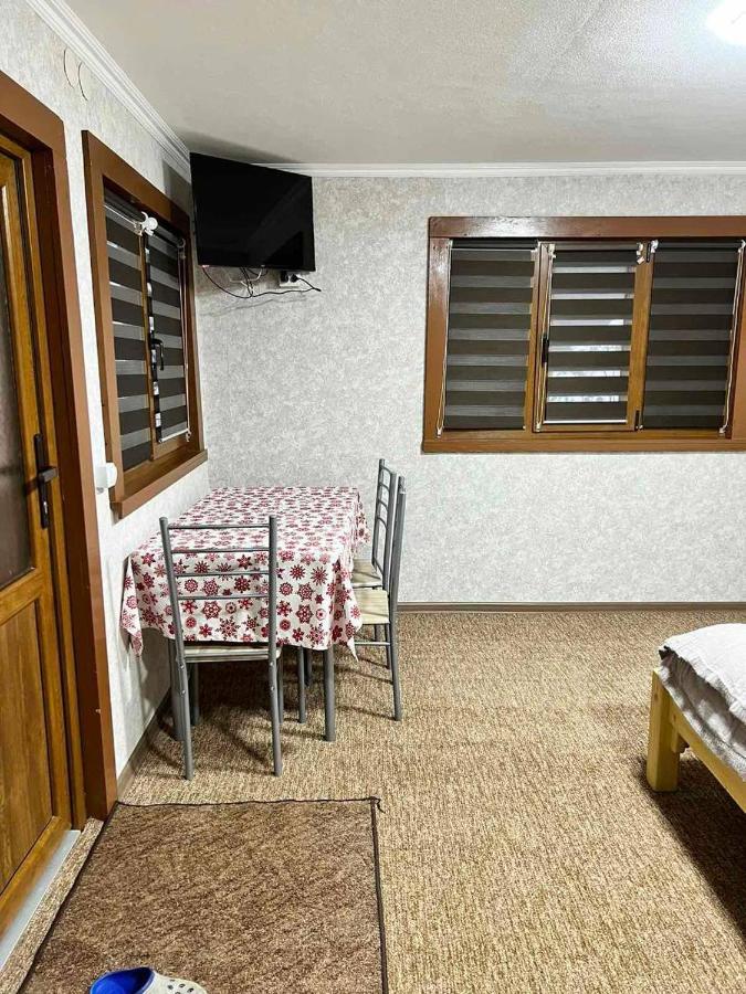 Villa Provintsia Myhove Esterno foto