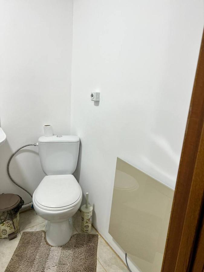 Villa Provintsia Myhove Esterno foto