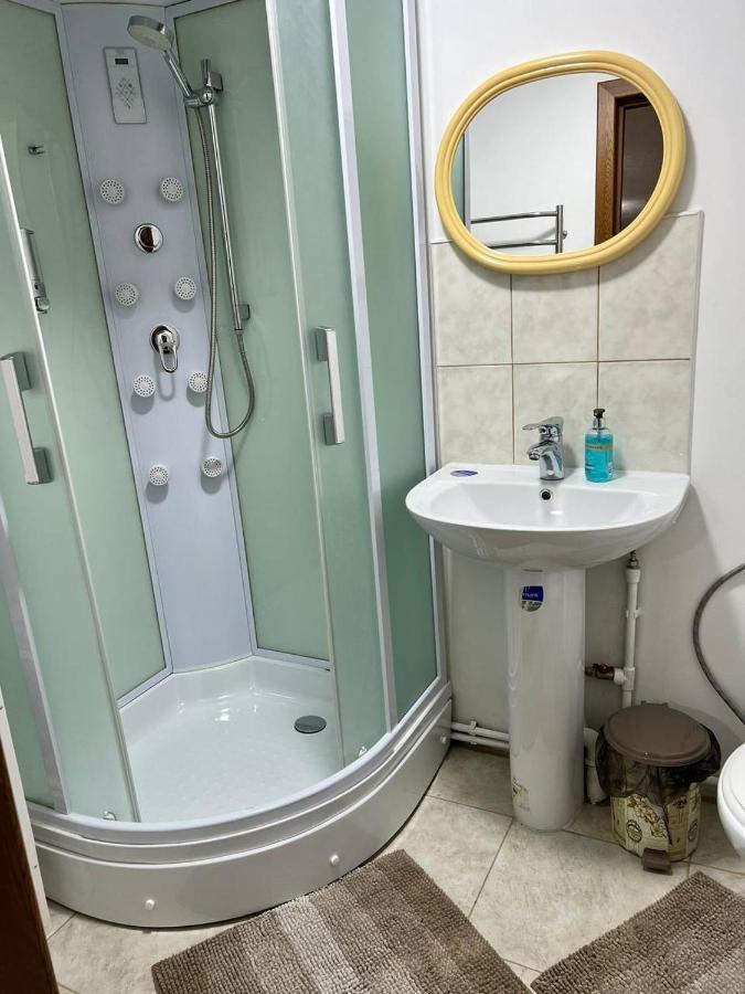 Villa Provintsia Myhove Esterno foto