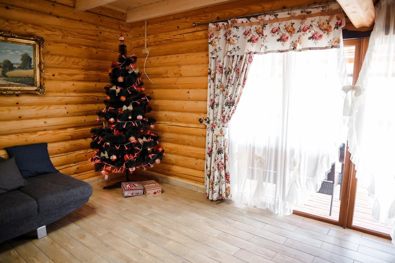 Villa Provintsia Myhove Esterno foto