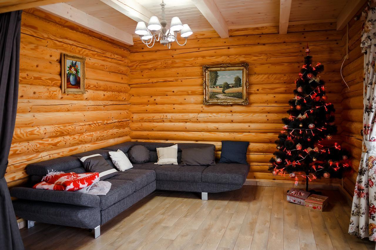Villa Provintsia Myhove Esterno foto