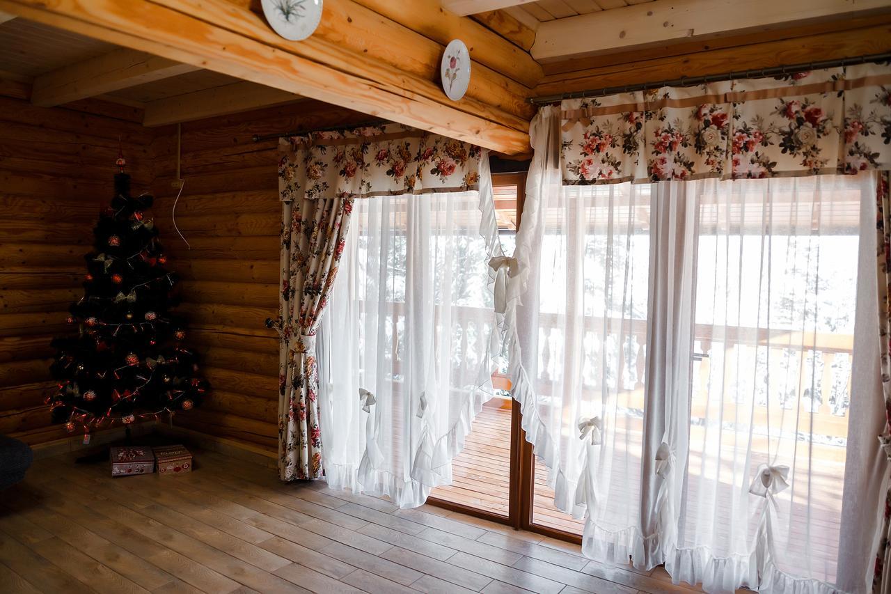Villa Provintsia Myhove Esterno foto