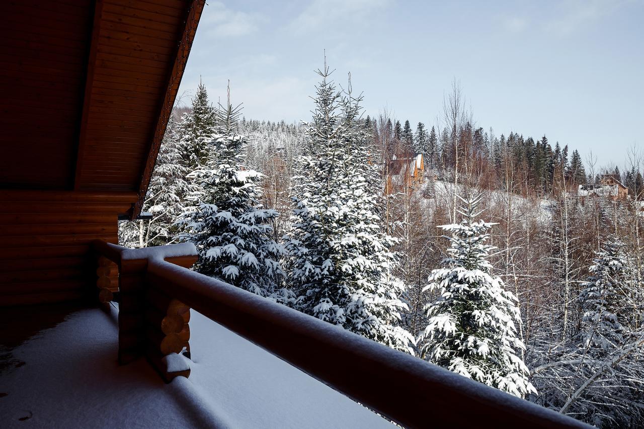 Villa Provintsia Myhove Esterno foto