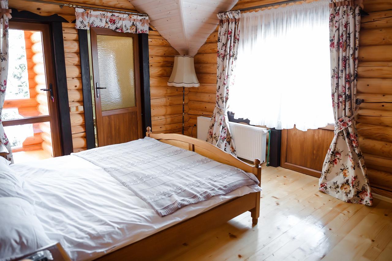 Villa Provintsia Myhove Esterno foto