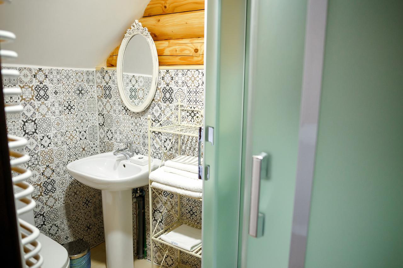 Villa Provintsia Myhove Esterno foto