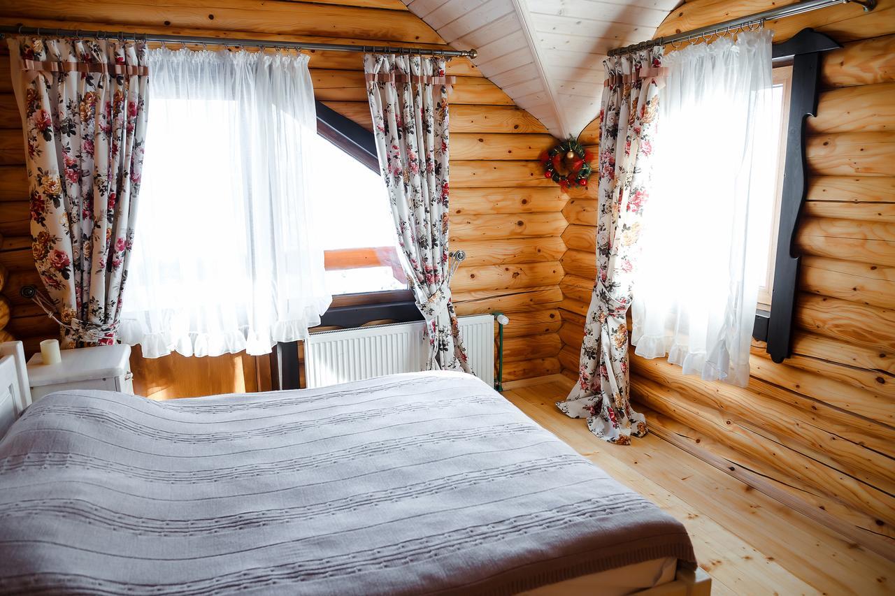 Villa Provintsia Myhove Esterno foto