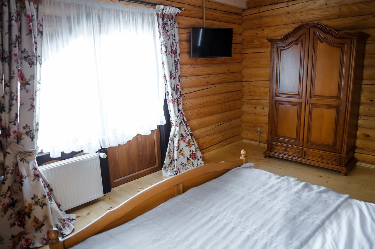 Villa Provintsia Myhove Esterno foto