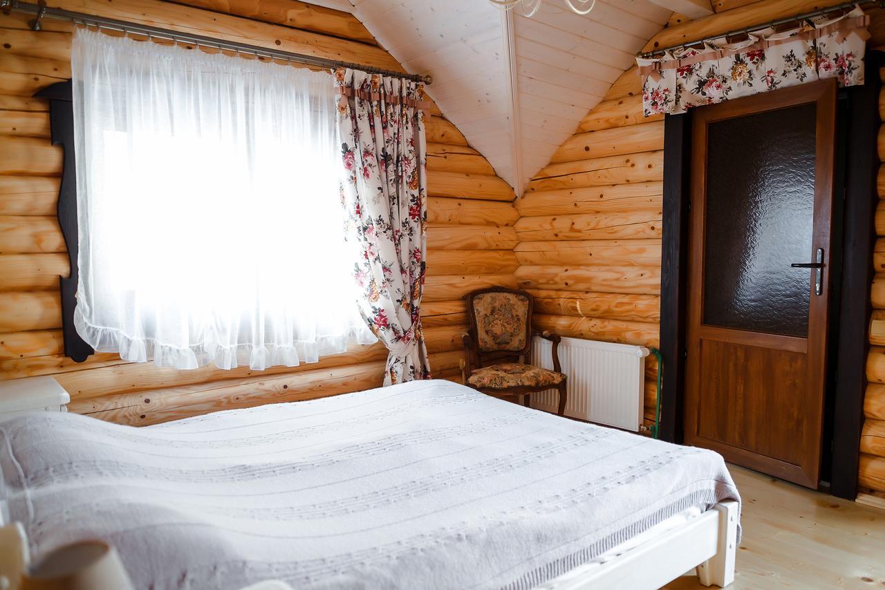 Villa Provintsia Myhove Esterno foto