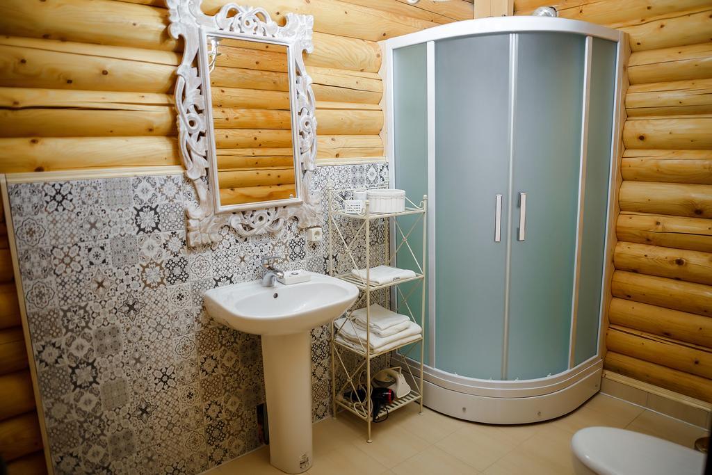 Villa Provintsia Myhove Esterno foto