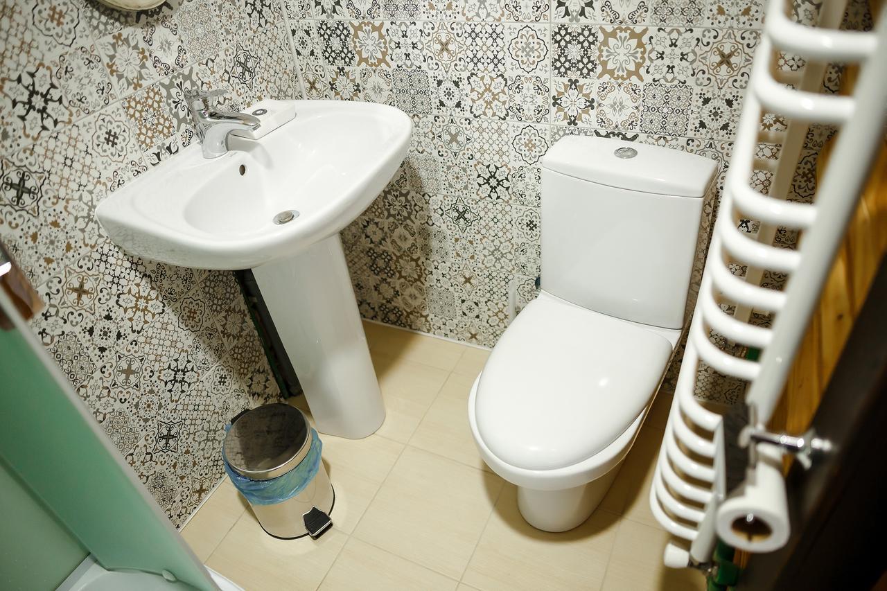 Villa Provintsia Myhove Esterno foto