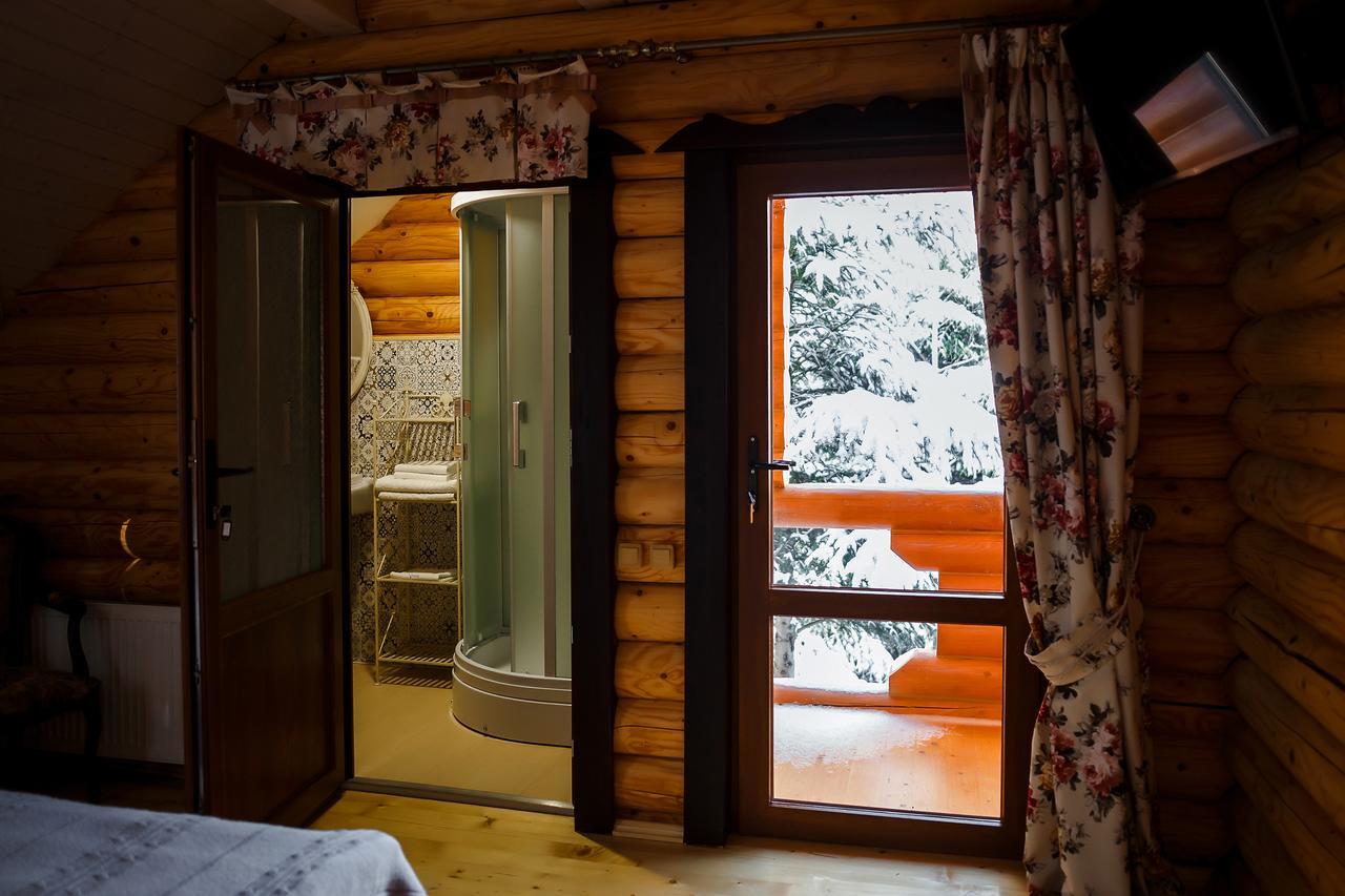 Villa Provintsia Myhove Esterno foto