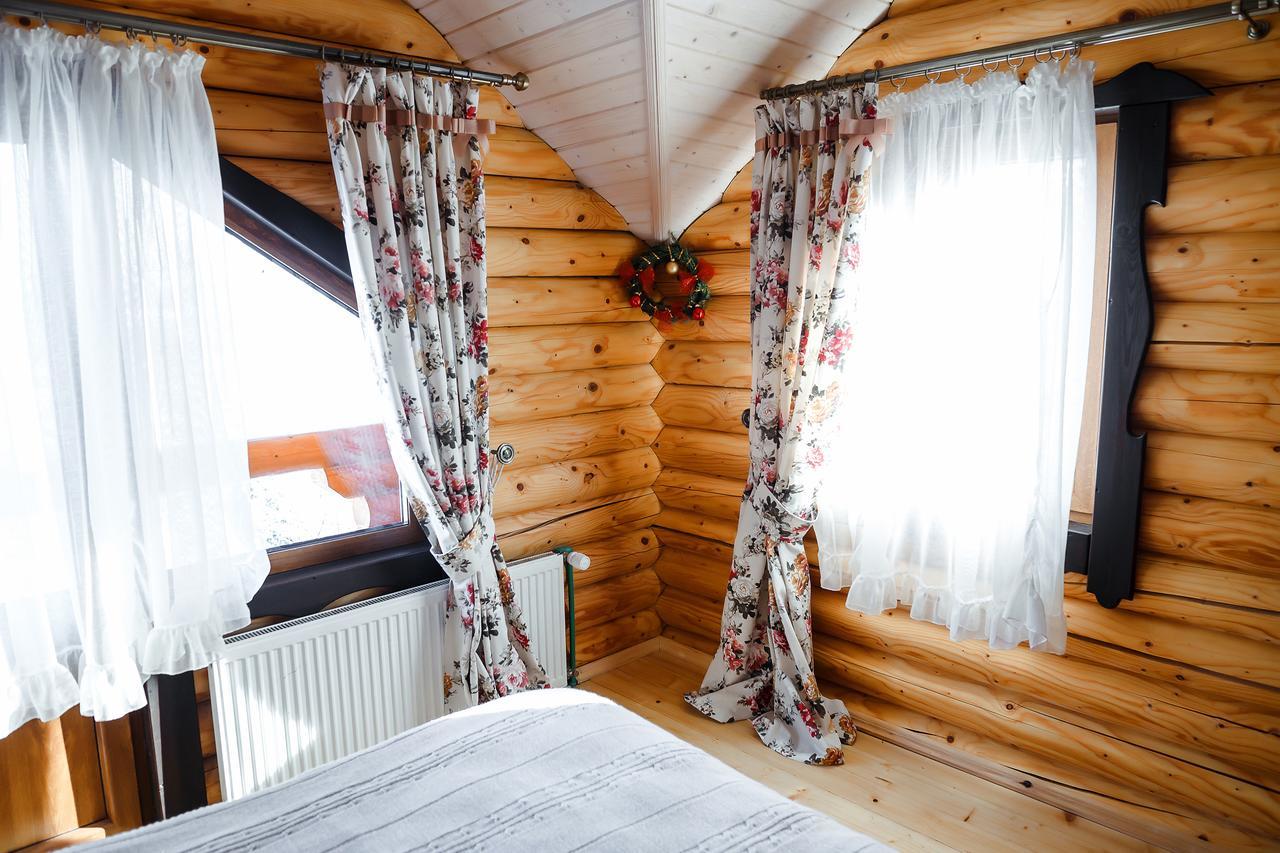 Villa Provintsia Myhove Esterno foto