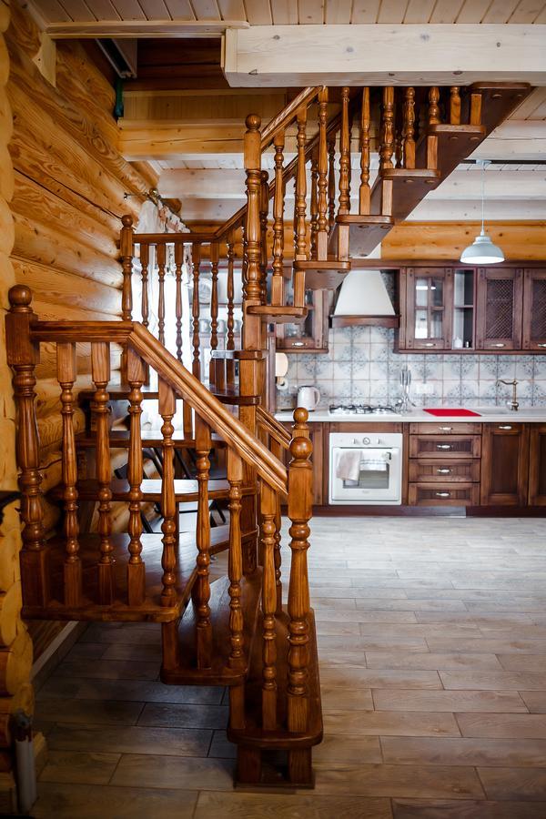 Villa Provintsia Myhove Esterno foto