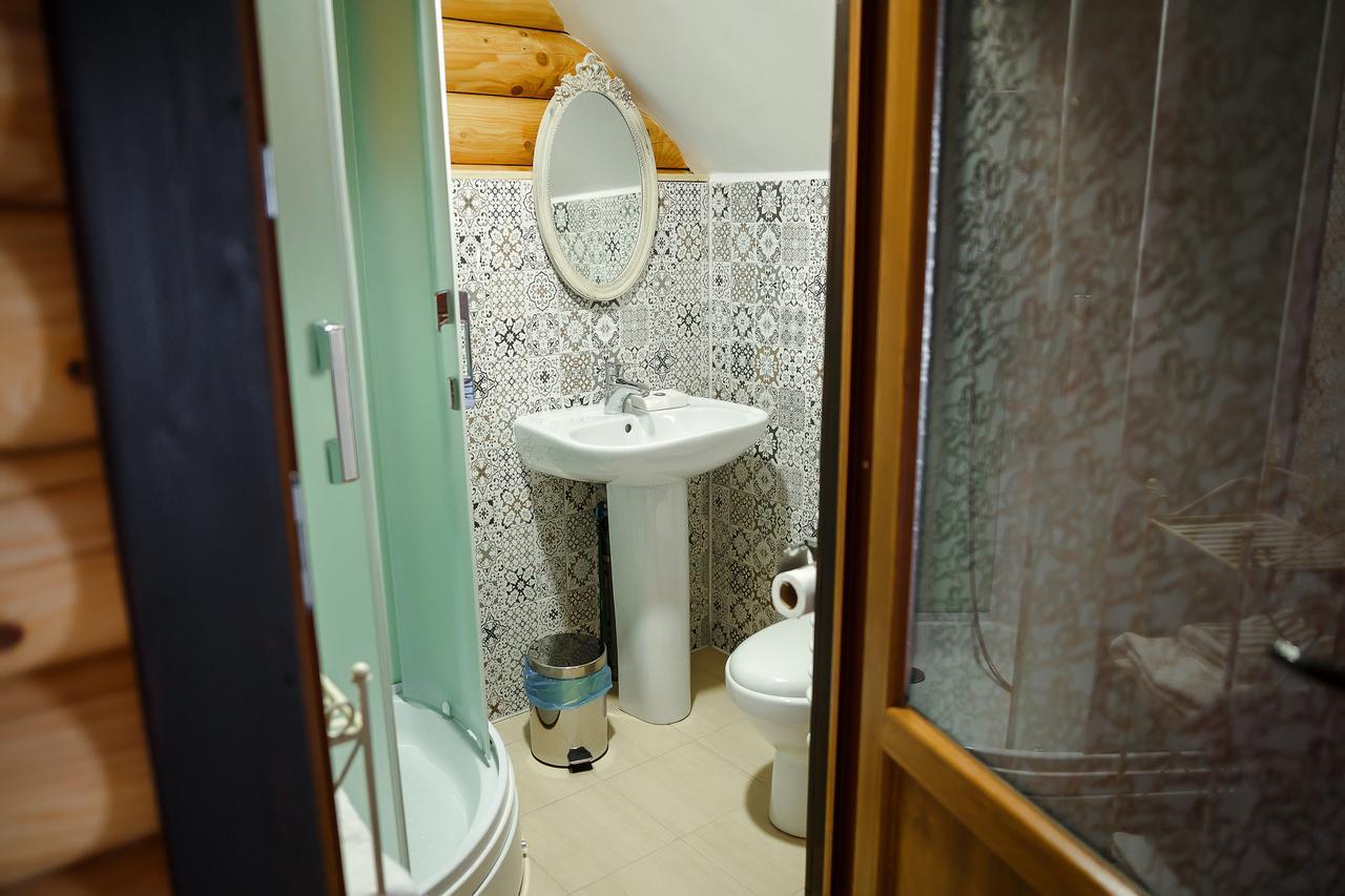 Villa Provintsia Myhove Esterno foto