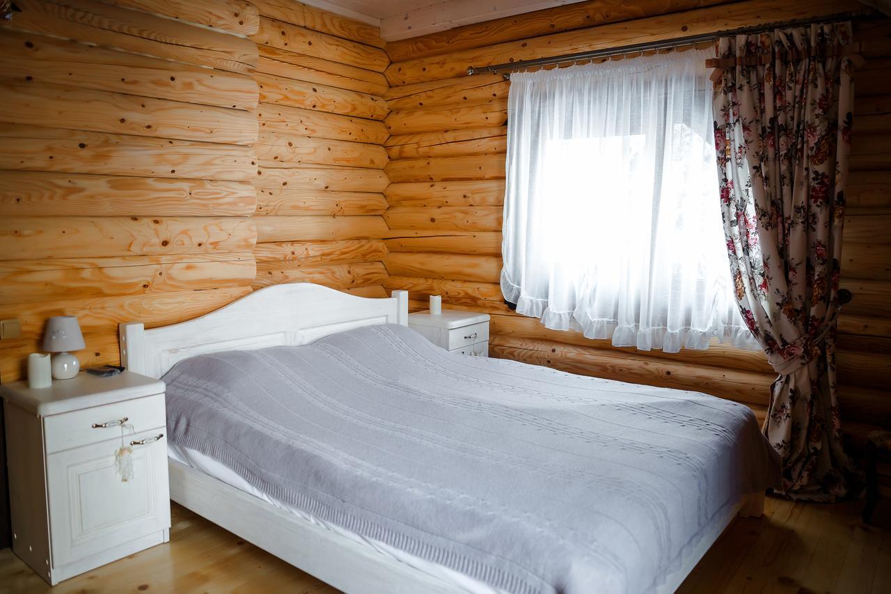 Villa Provintsia Myhove Esterno foto
