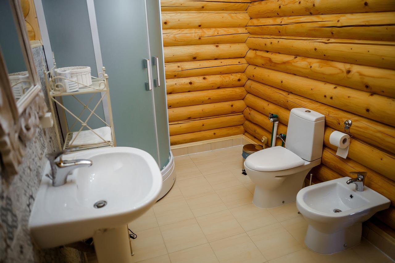 Villa Provintsia Myhove Esterno foto