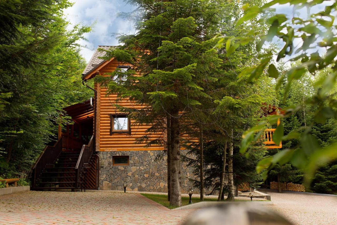 Villa Provintsia Myhove Esterno foto