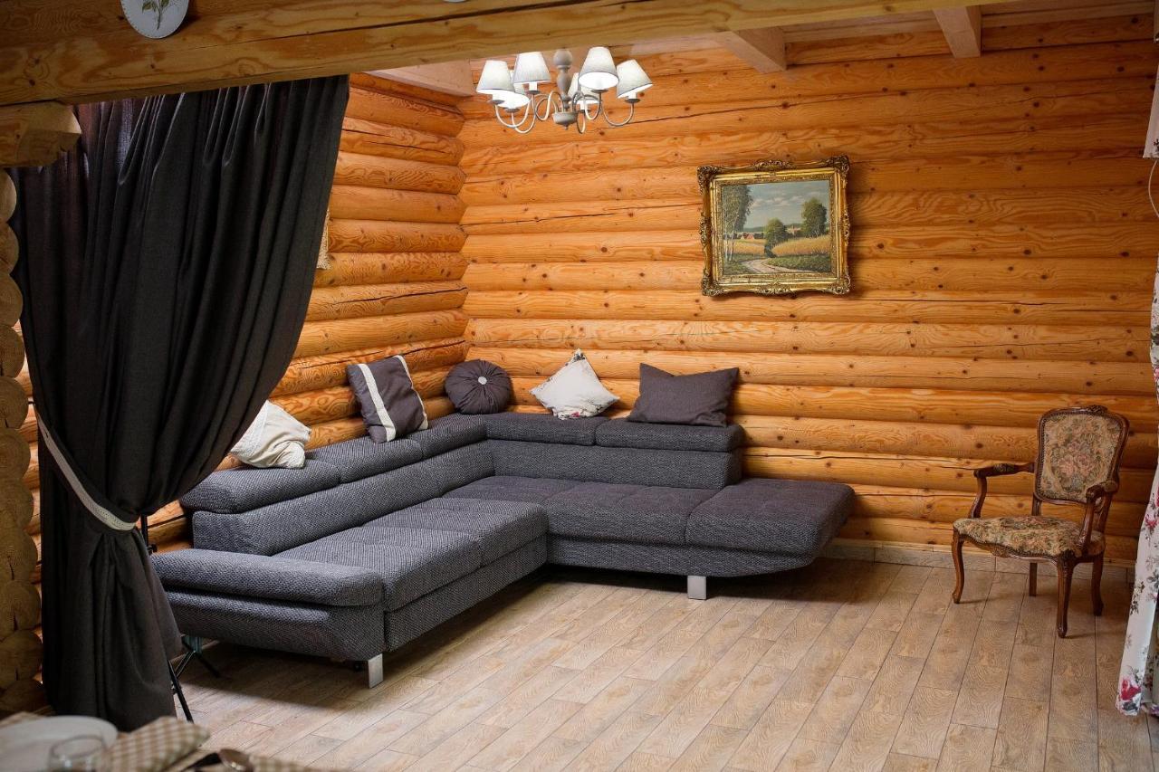 Villa Provintsia Myhove Esterno foto
