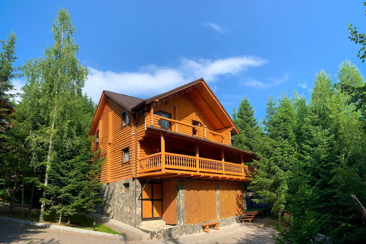 Villa Provintsia Myhove Esterno foto